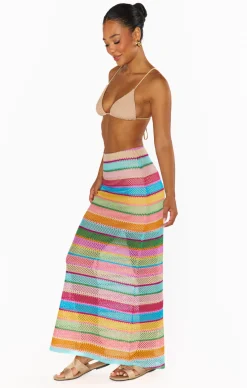Kids Show Me Your Mumu Saturday Skirt
