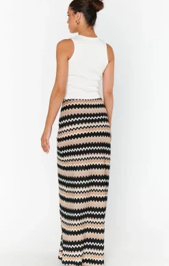 Show Me Your Mumu Saturday Skirt