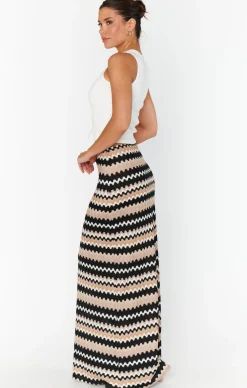 Show Me Your Mumu Saturday Skirt