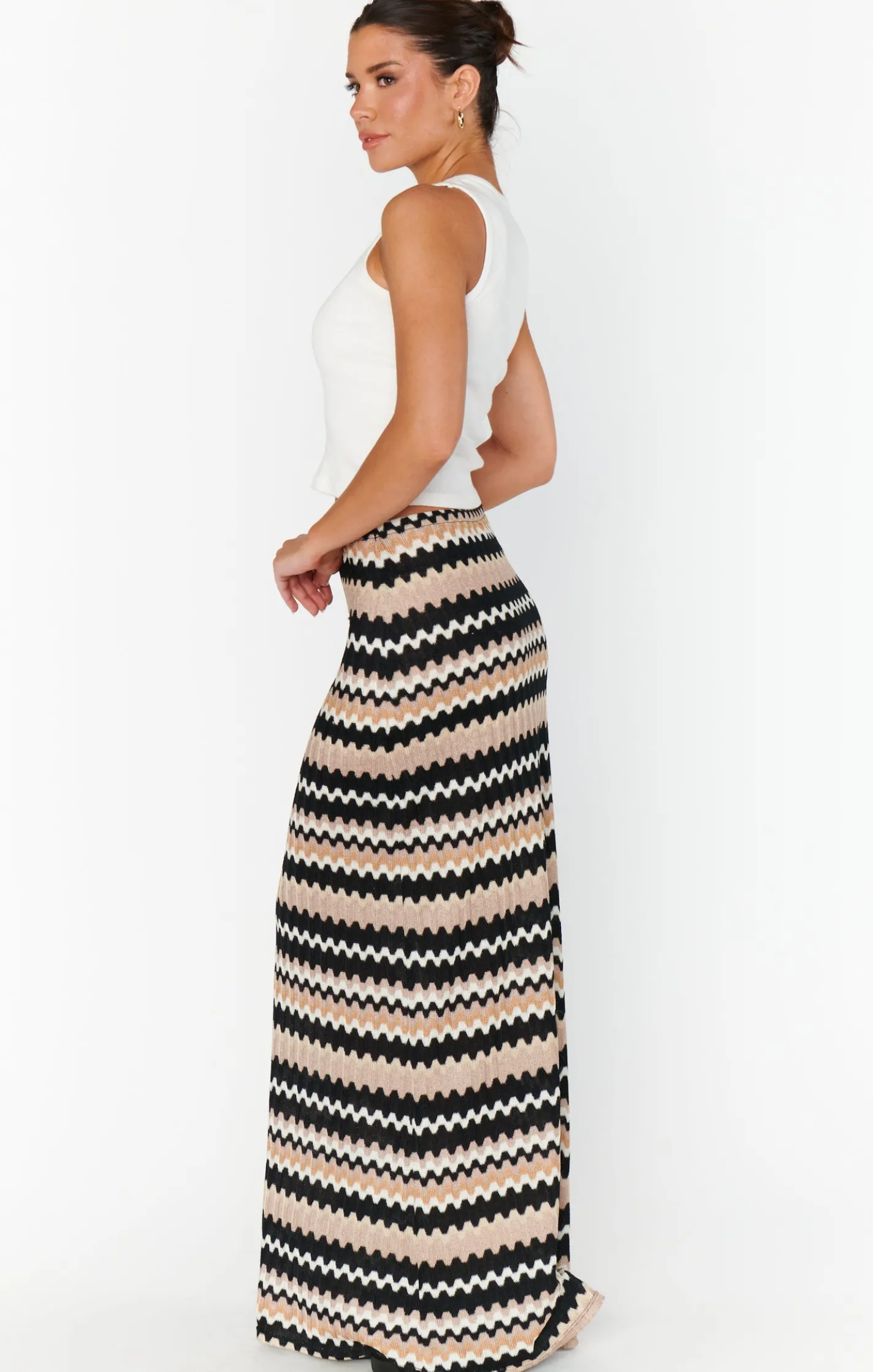 Show Me Your Mumu Saturday Skirt