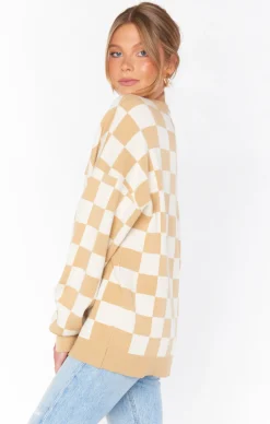 Kids Show Me Your Mumu Scout Sweater