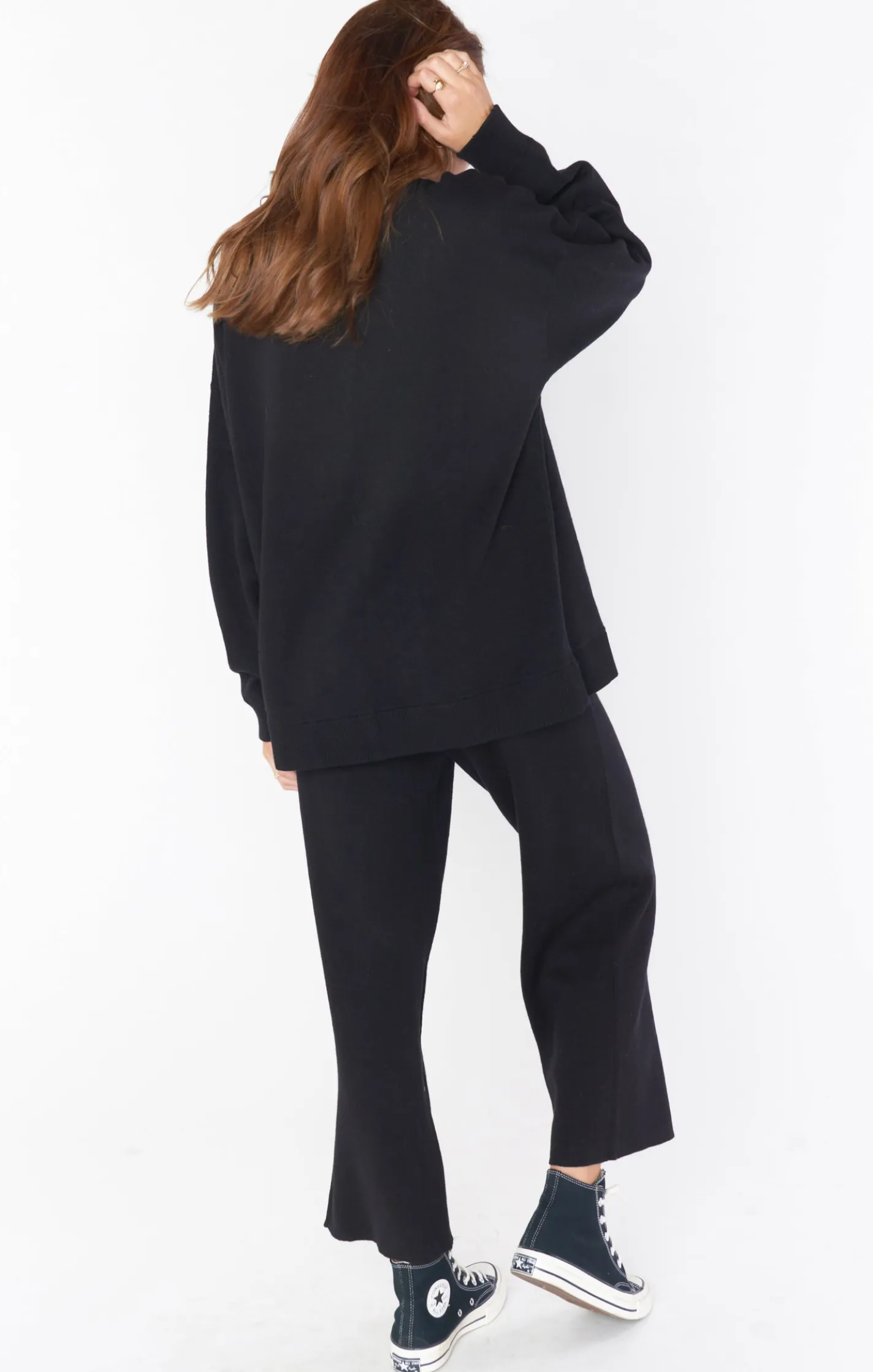 Show Me Your Mumu Scout Sweater