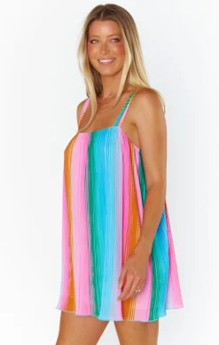 Show Me Your Mumu Sicily Dress