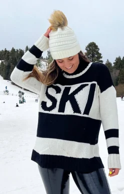 Show Me Your Mumu Ski in Sweater