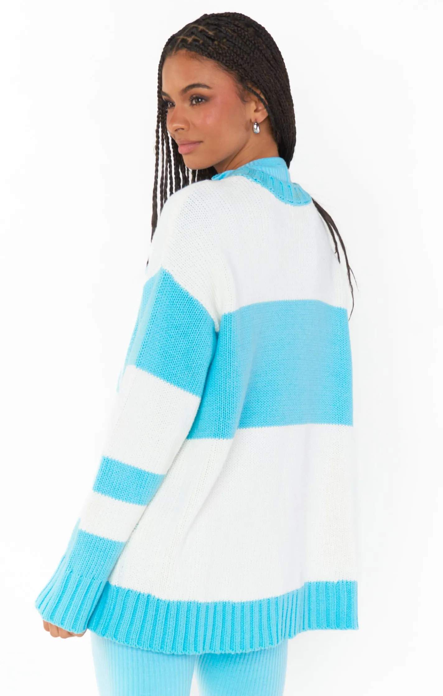 Kids Show Me Your Mumu Ski in Sweater