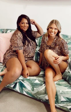 Kids Show Me Your Mumu Slumber PJ Set