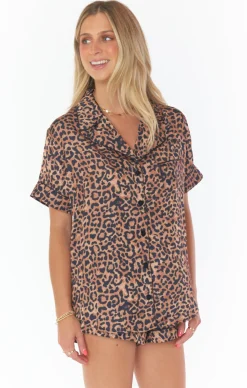 Kids Show Me Your Mumu Slumber PJ Set