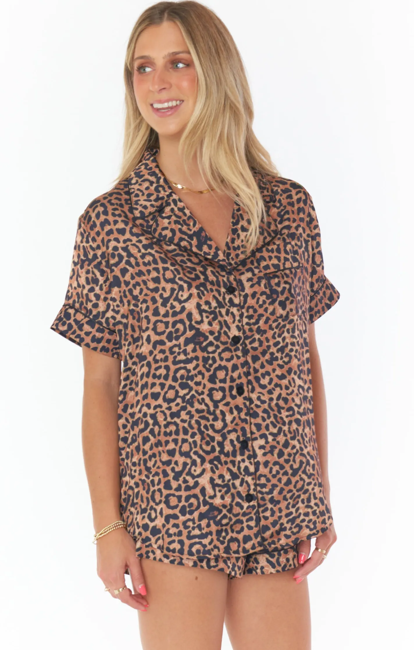 Kids Show Me Your Mumu Slumber PJ Set