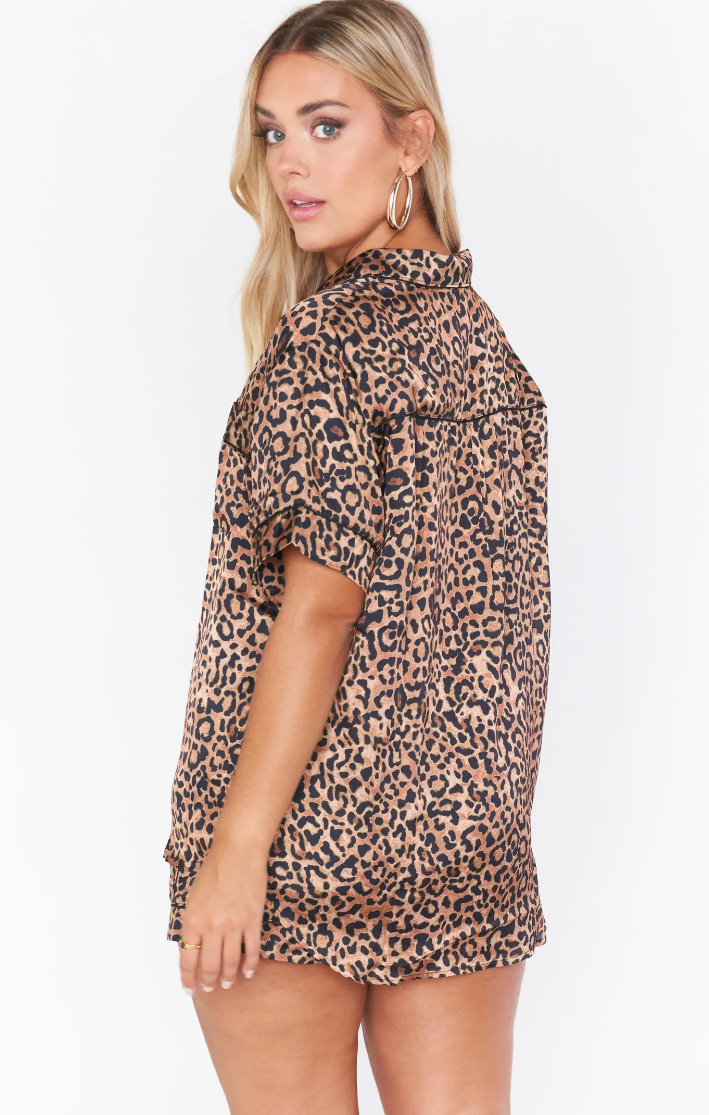 Kids Show Me Your Mumu Slumber PJ Set