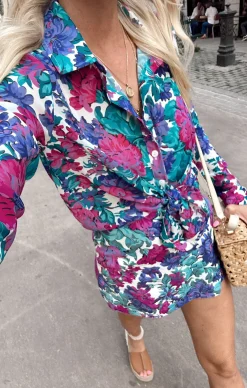 Show Me Your Mumu Smith Button Down