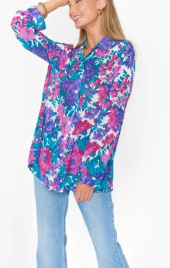Show Me Your Mumu Smith Button Down