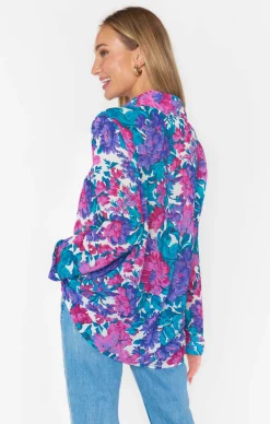 Show Me Your Mumu Smith Button Down