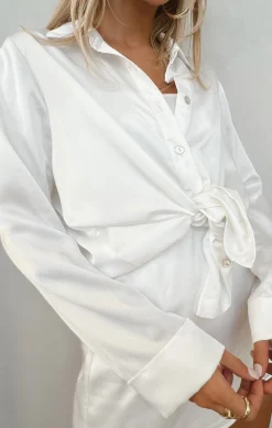 Show Me Your Mumu Smith Button Down