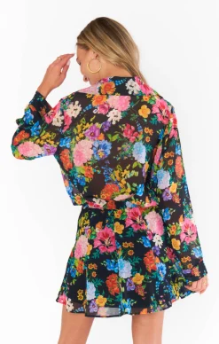 Show Me Your Mumu Smith Button Down