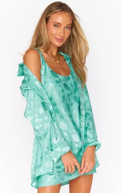 Kids Show Me Your Mumu Smith Button Down