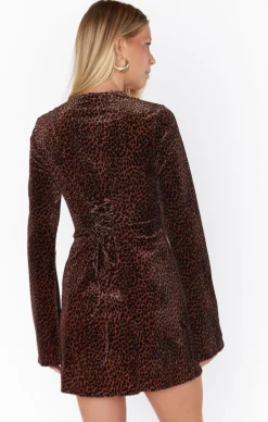 Show Me Your Mumu Snatched Mini