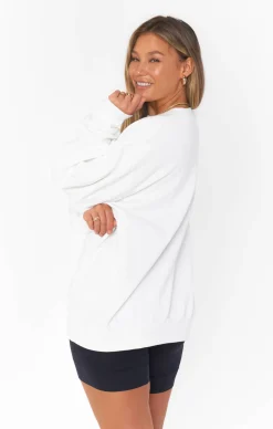 Kids Show Me Your Mumu Stanley Sweatshirt