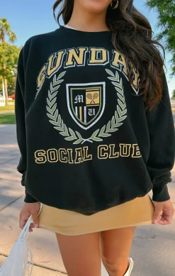 Show Me Your Mumu Stanley Sweatshirt