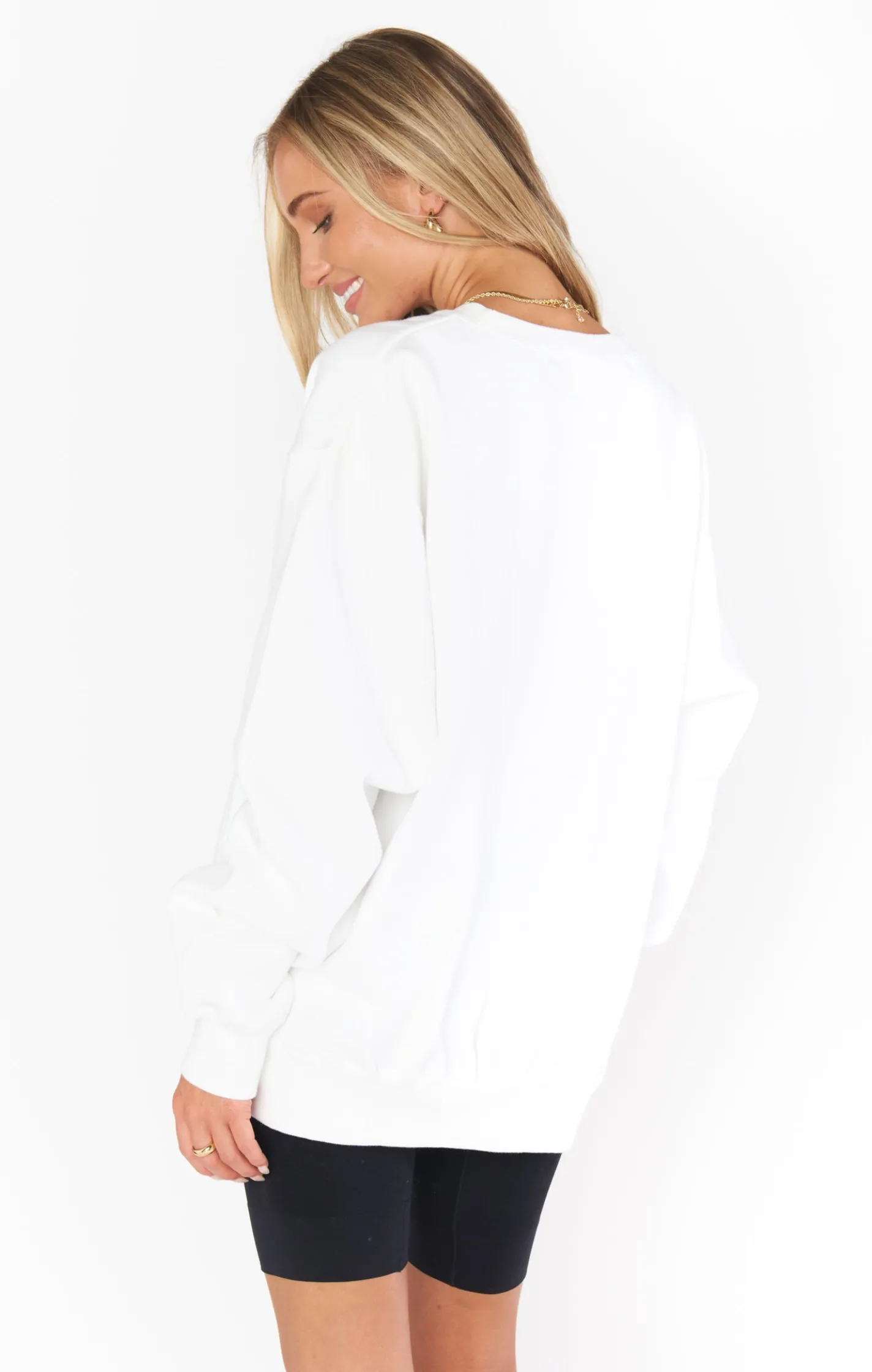 Kids Show Me Your Mumu Stanley Sweatshirt