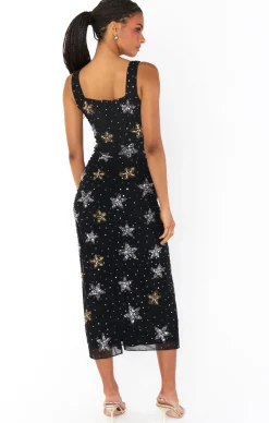 Show Me Your Mumu Stassi Midi Dress