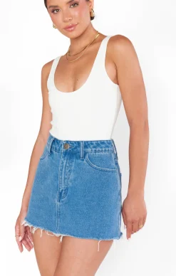 Show Me Your Mumu Statesboro Skort