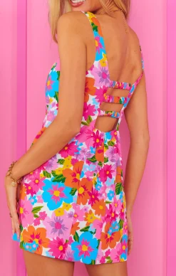Show Me Your Mumu Steph Mini Dress