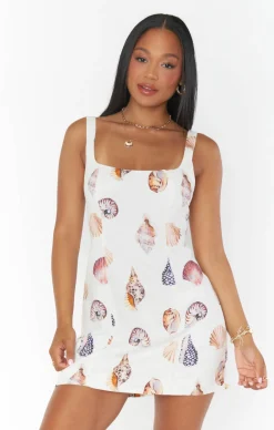 Kids Show Me Your Mumu Steph Mini Dress