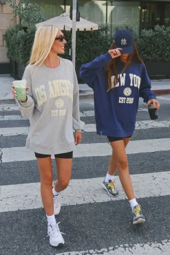 Kids Show Me Your Mumu Steve Sweatshirt