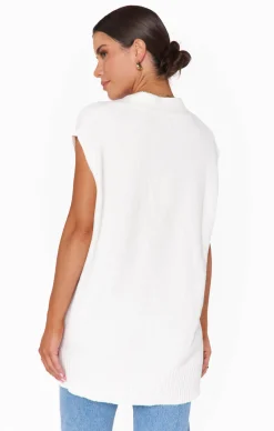 Show Me Your Mumu Steven Sweater Vest