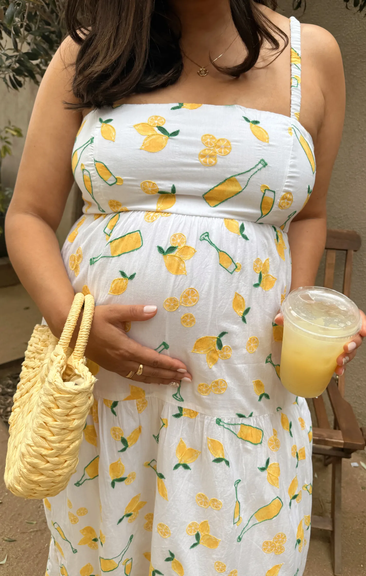 Kids Show Me Your Mumu Summer Fling Midi Dress