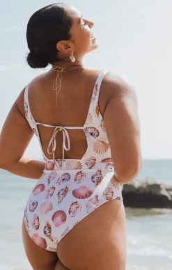 Kids Show Me Your Mumu Summer One Piece