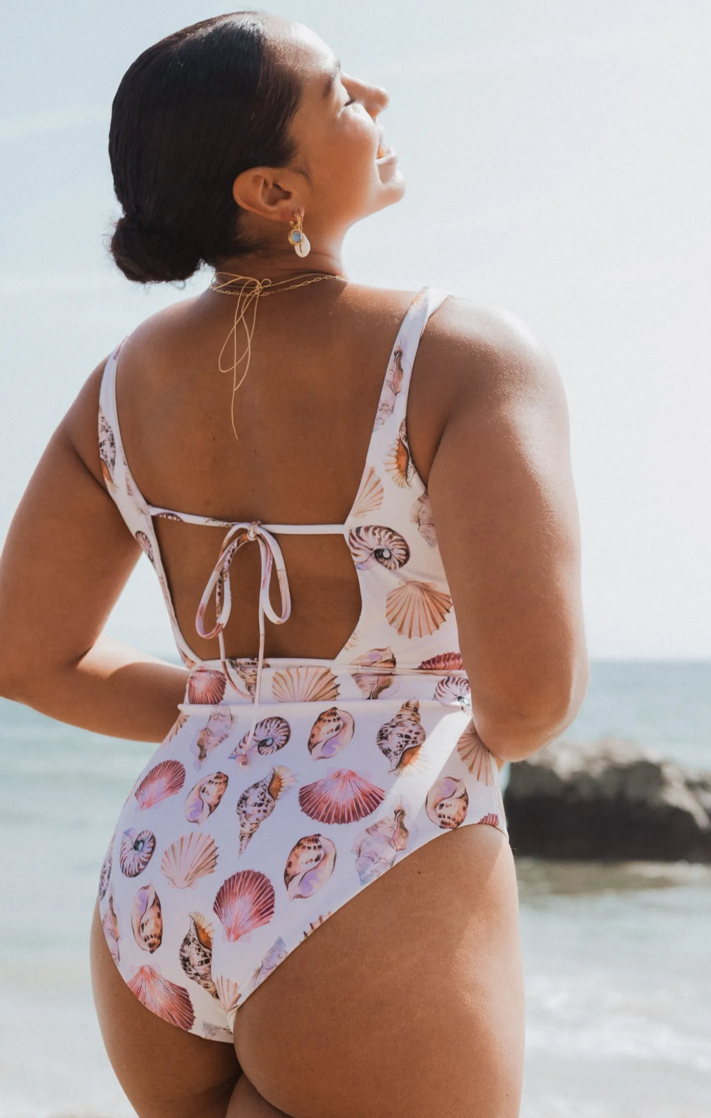 Kids Show Me Your Mumu Summer One Piece