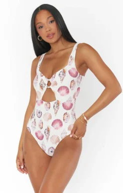 Kids Show Me Your Mumu Summer One Piece