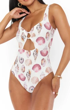 Kids Show Me Your Mumu Summer One Piece