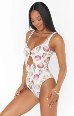 Kids Show Me Your Mumu Summer One Piece