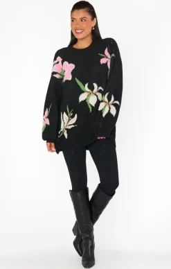 Kids Show Me Your Mumu Summit Sweater