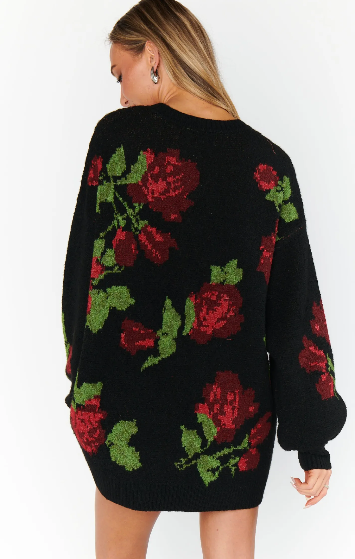 Kids Show Me Your Mumu Summit Sweater