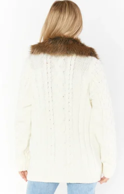 Kids Show Me Your Mumu Sun Valley Pullover