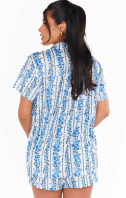 Kids Show Me Your Mumu Sunday Morning PJ Set