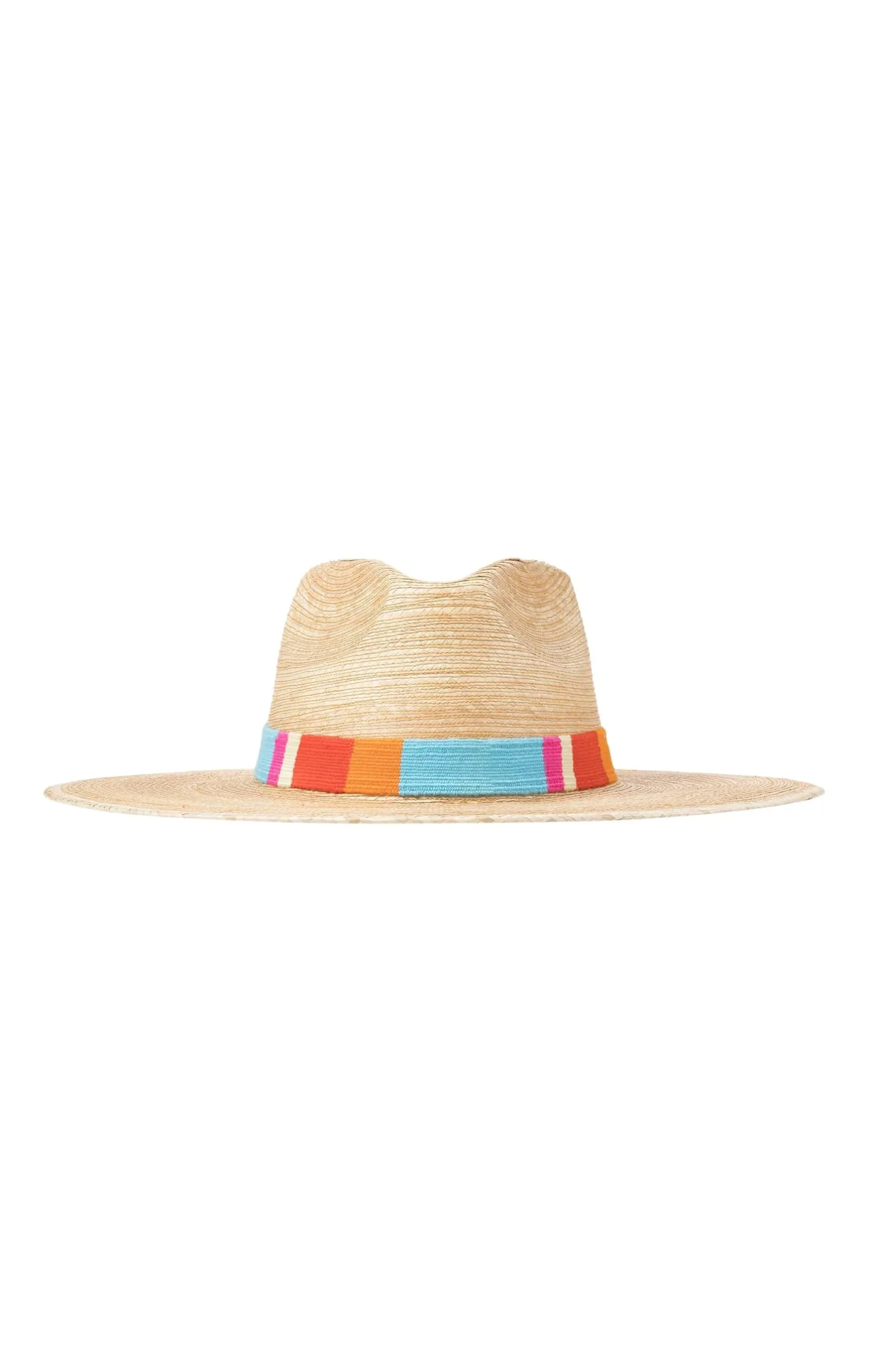 Show Me Your Mumu Sunshine Tienda Sandra Palm Hat