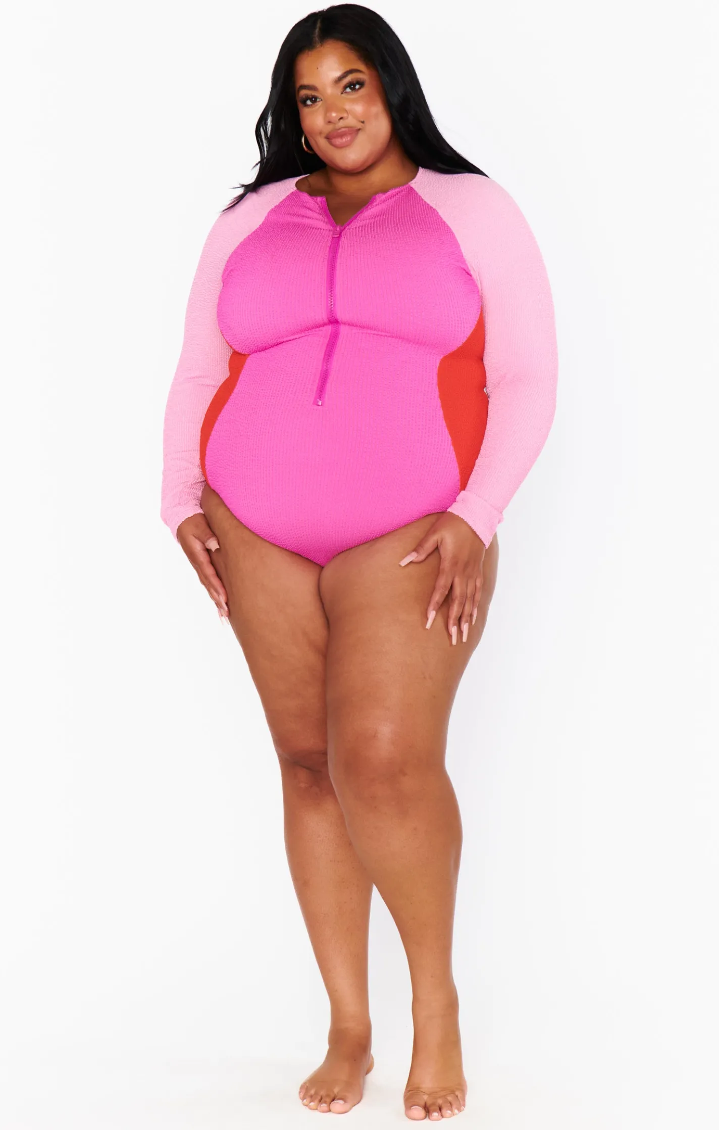 Kids Show Me Your Mumu Surfside One Piece