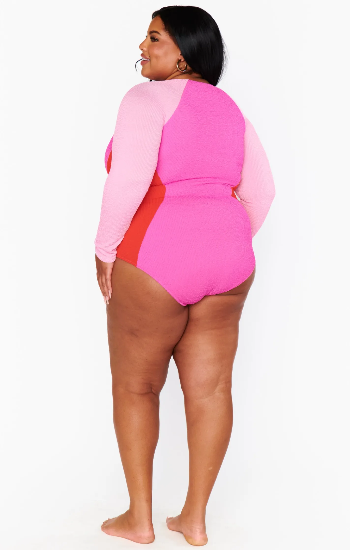 Kids Show Me Your Mumu Surfside One Piece