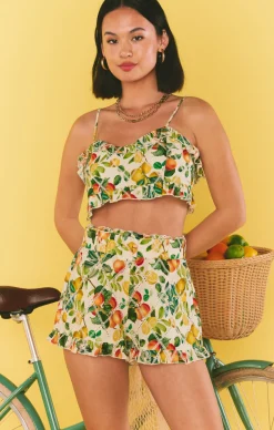Show Me Your Mumu Take Me Away Top