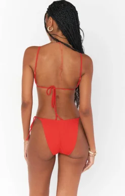 Show Me Your Mumu Tanning Top