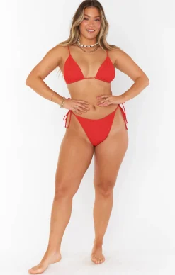 Show Me Your Mumu Tanning Top