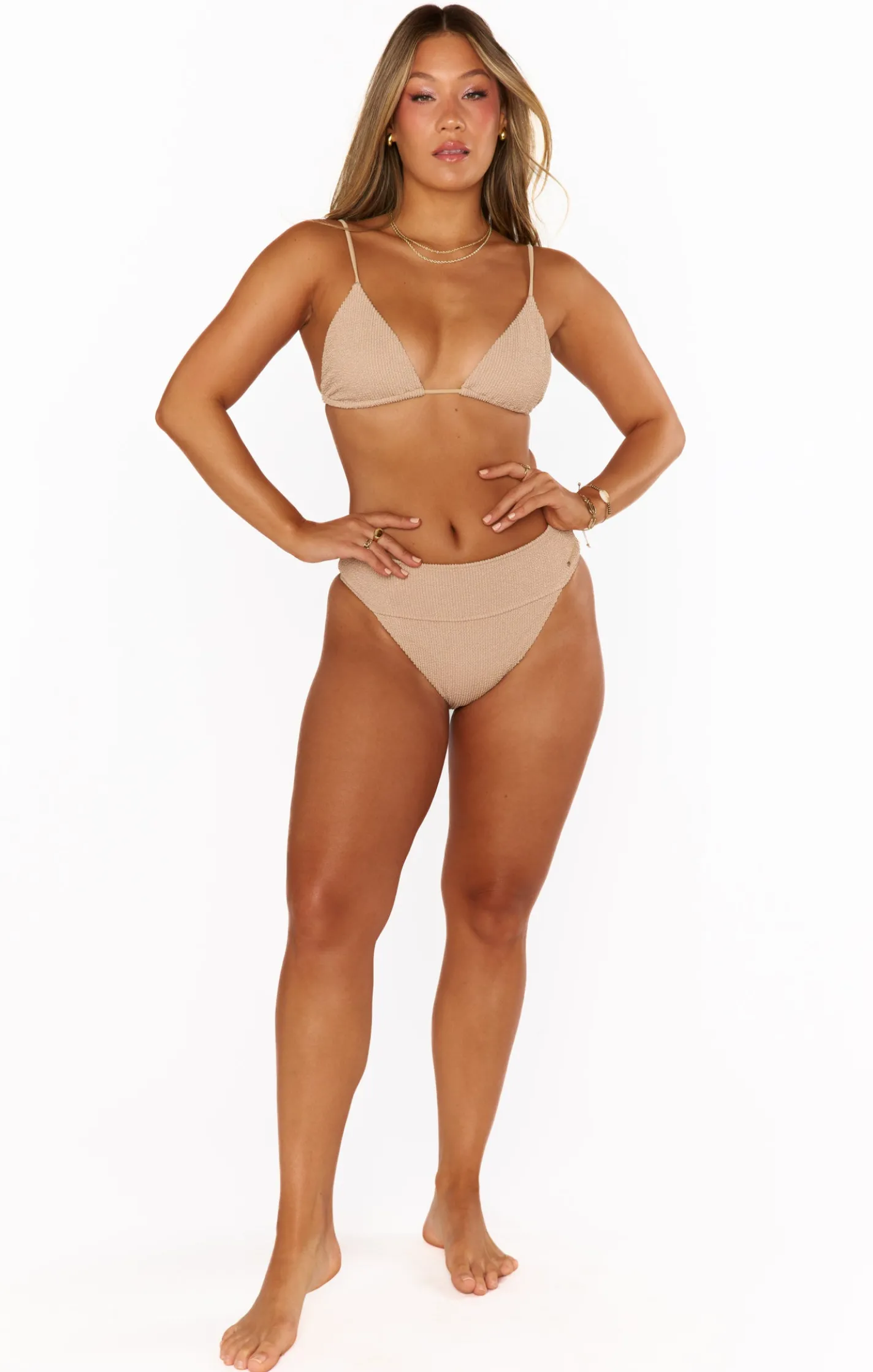 Show Me Your Mumu Tanning Top