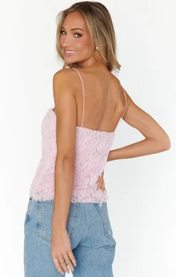 Show Me Your Mumu Tanya Top