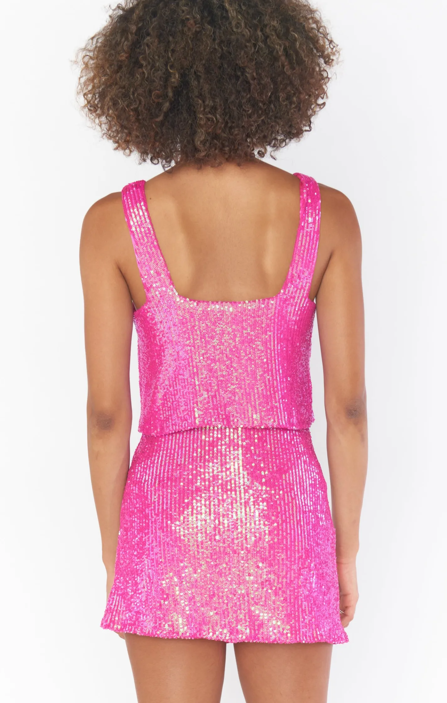 Show Me Your Mumu Tara Crop Top