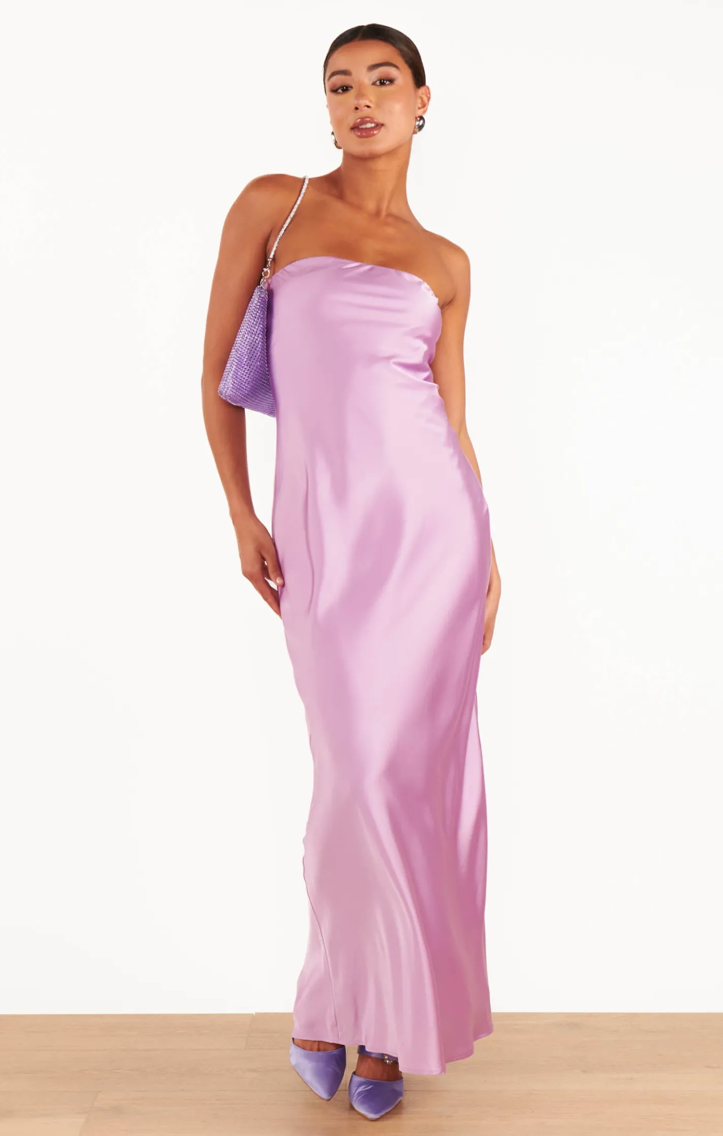 Kids Show Me Your Mumu Taylor Tube Dress