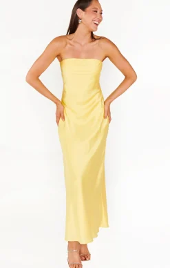 Kids Show Me Your Mumu Taylor Tube Dress